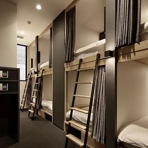 Dormitory Room Mixed
